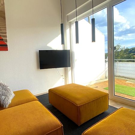 Karls Apartment B14 Гера Экстерьер фото