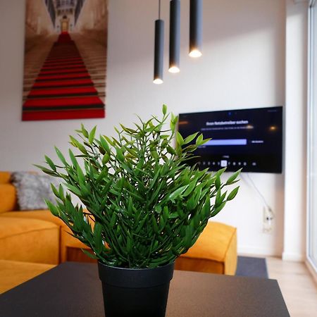 Karls Apartment B14 Гера Экстерьер фото