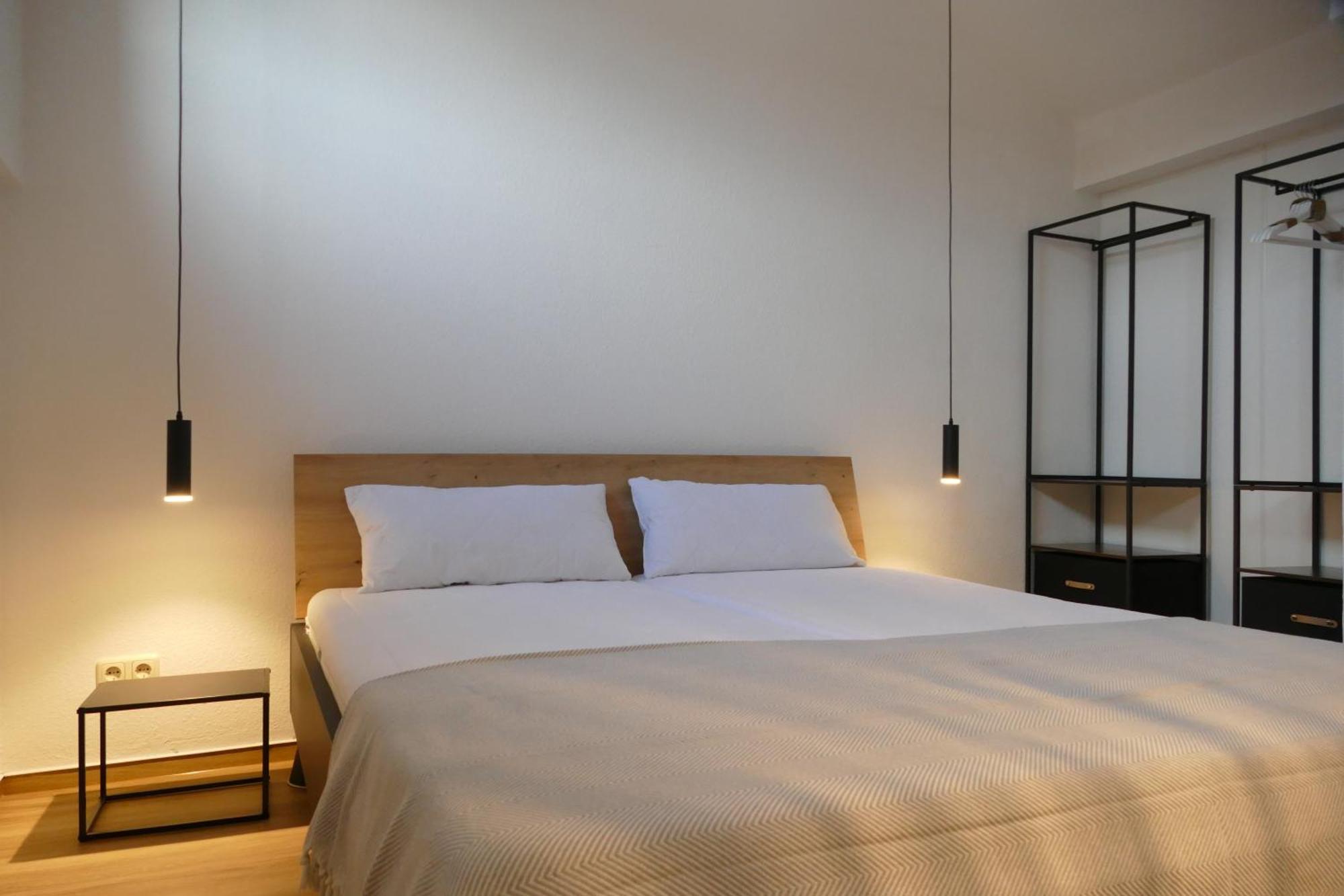 Karls Apartment B14 Гера Экстерьер фото