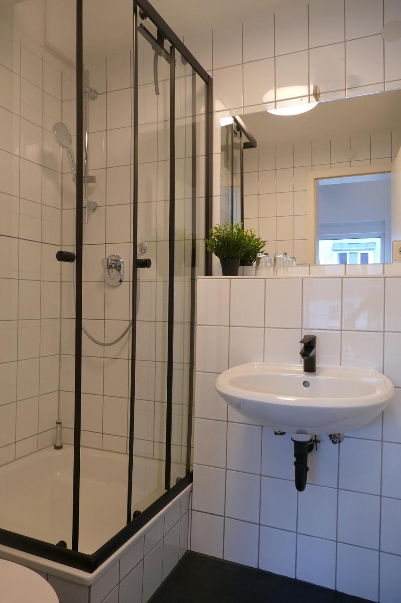 Karls Apartment B14 Гера Экстерьер фото
