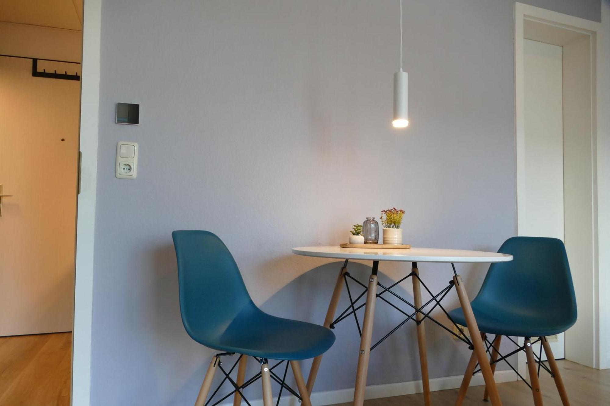 Karls Apartment B14 Гера Экстерьер фото