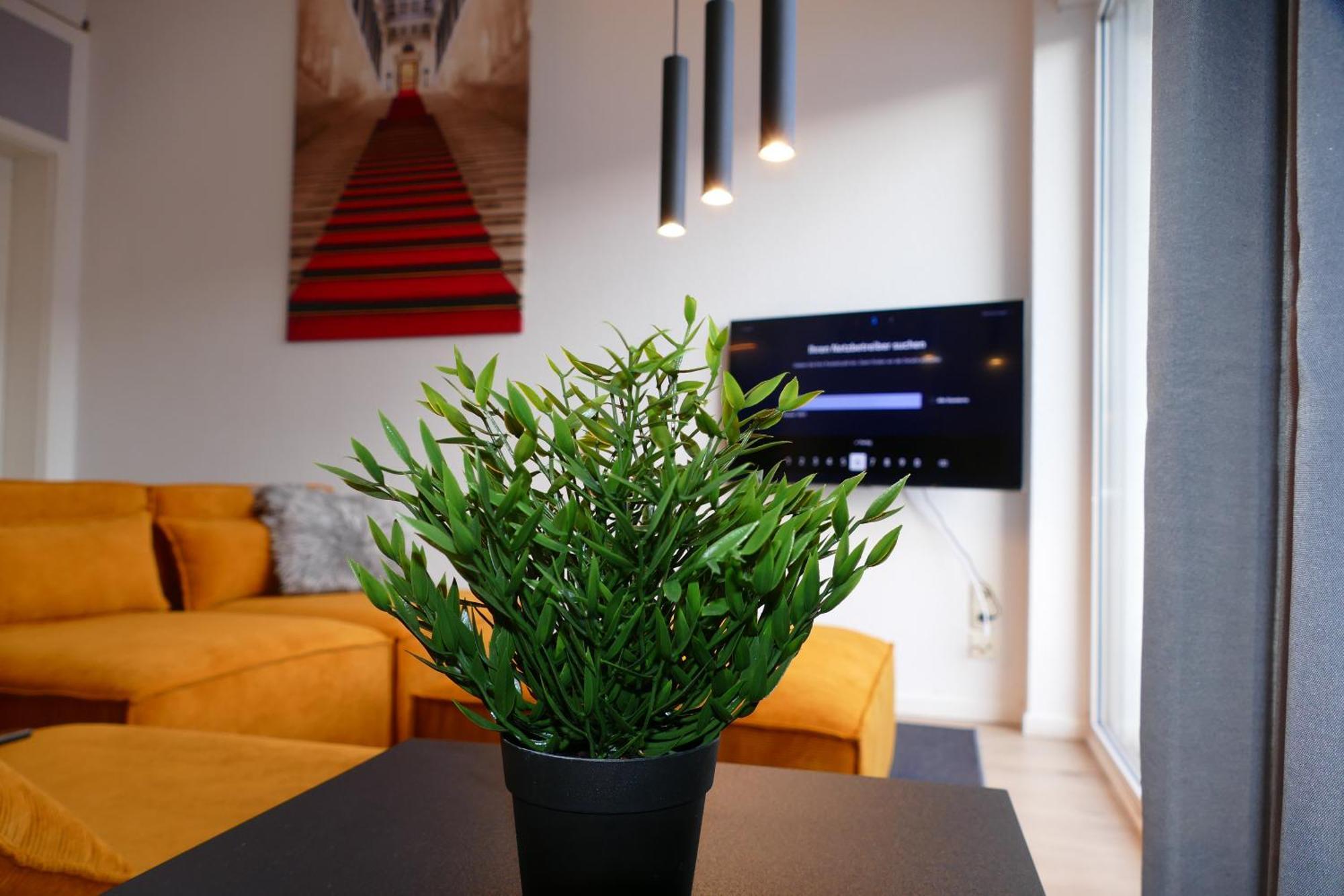 Karls Apartment B14 Гера Экстерьер фото
