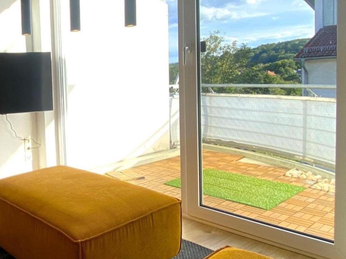 Karls Apartment B14 Гера Экстерьер фото